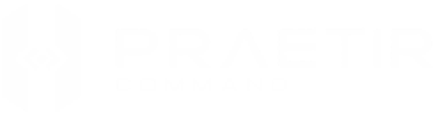 PRAETIR Command